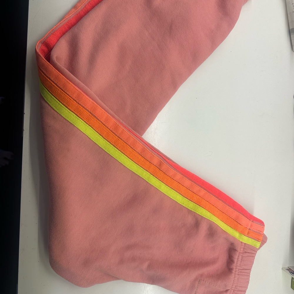 Aviator Nation sweatpants, Kids 14